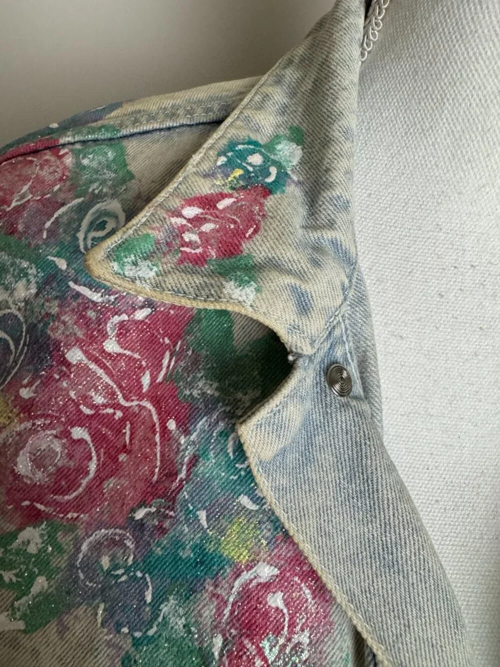N/A vintage jordache
